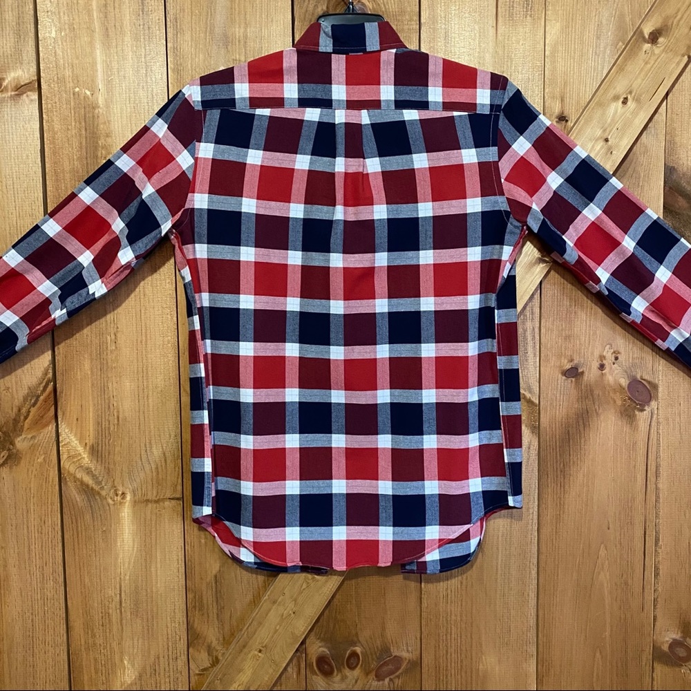 Merona Small Button-up - Picture 2 of 3